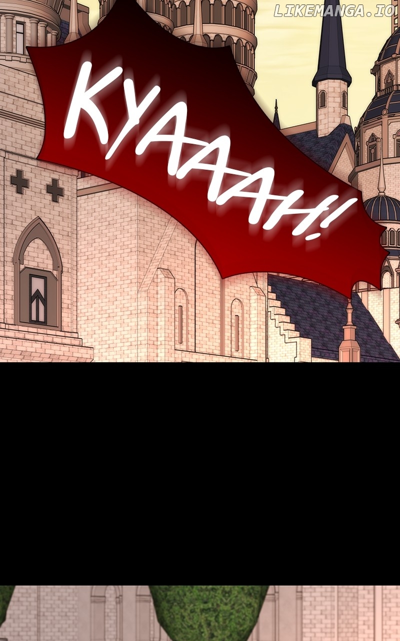 Cross My Heart and Hope to Die Chapter 15 - page 45