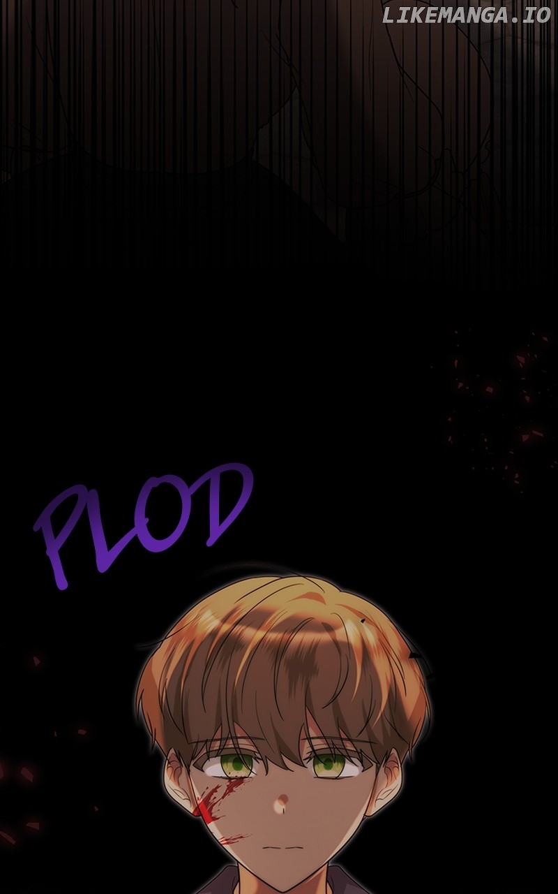 Cross My Heart and Hope to Die Chapter 15 - page 50