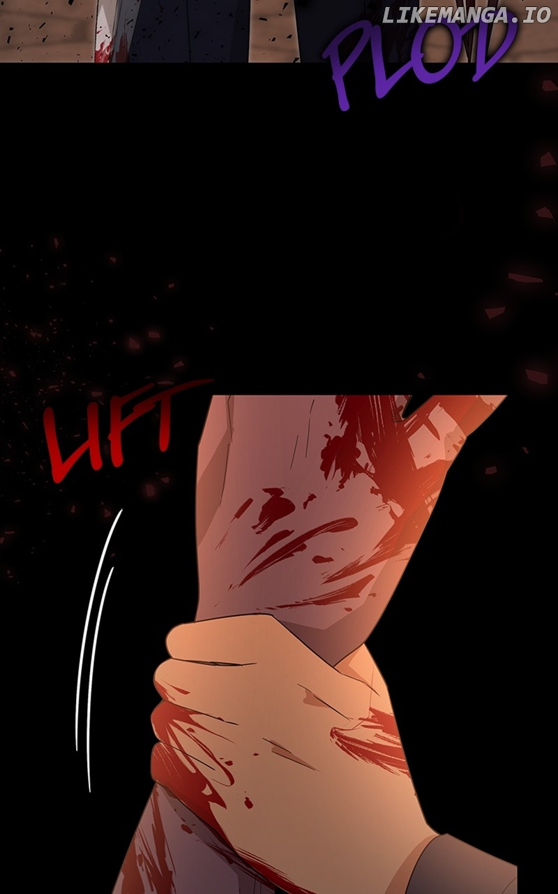 Cross My Heart and Hope to Die Chapter 15 - page 52