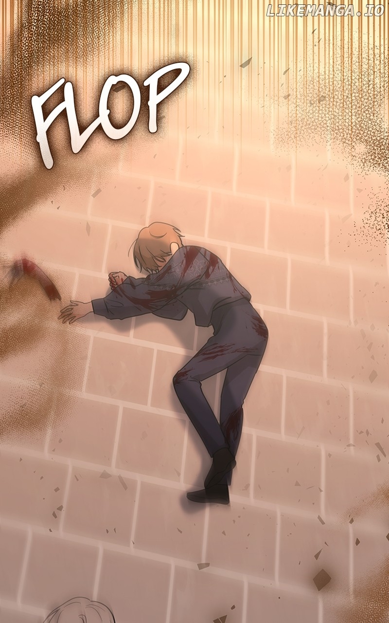 Cross My Heart and Hope to Die Chapter 15 - page 57