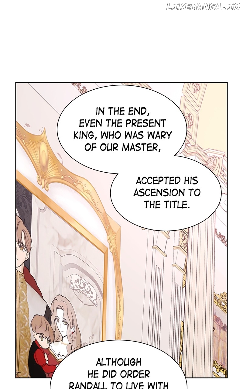 Cross My Heart and Hope to Die Chapter 15 - page 62