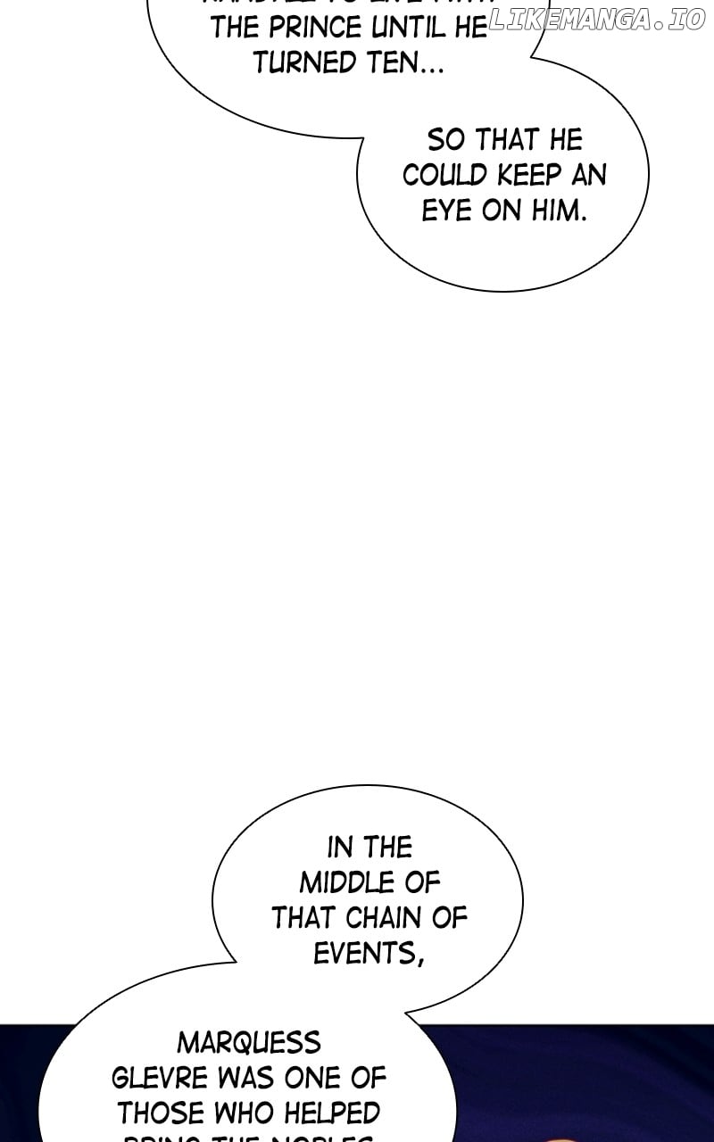 Cross My Heart and Hope to Die Chapter 15 - page 63