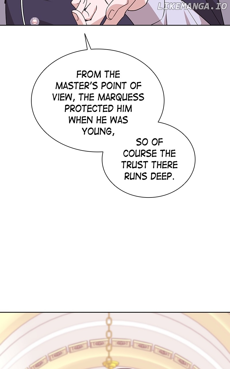 Cross My Heart and Hope to Die Chapter 15 - page 65