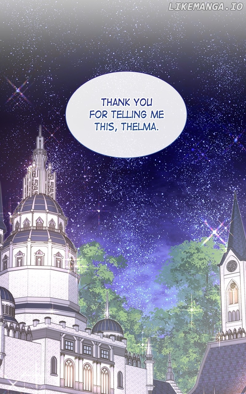Cross My Heart and Hope to Die Chapter 15 - page 69