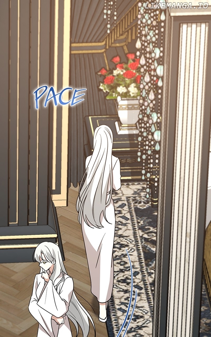 Cross My Heart and Hope to Die Chapter 15 - page 71