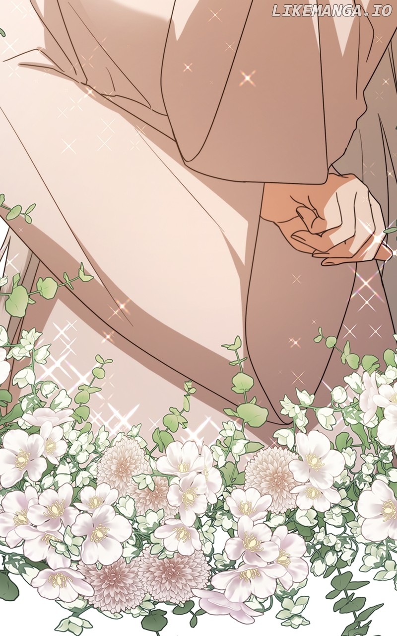 Cross My Heart and Hope to Die Chapter 15 - page 74