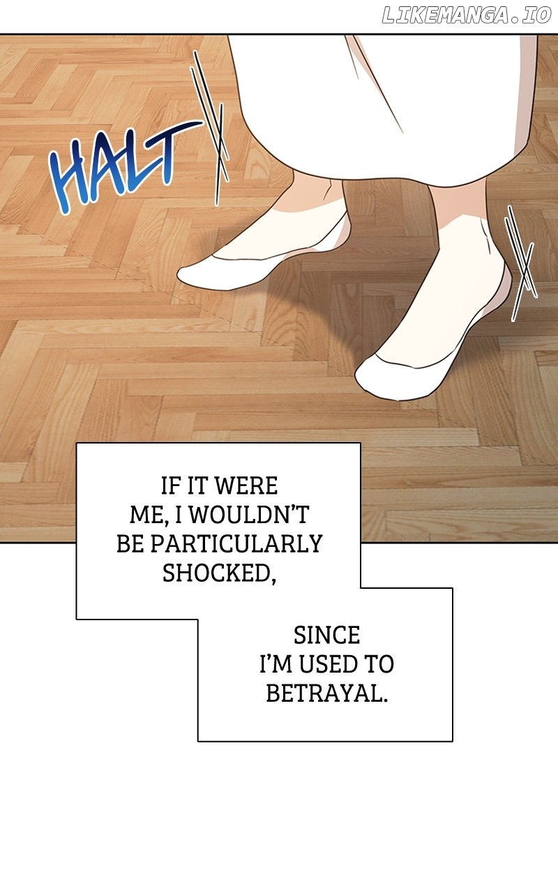 Cross My Heart and Hope to Die Chapter 15 - page 77