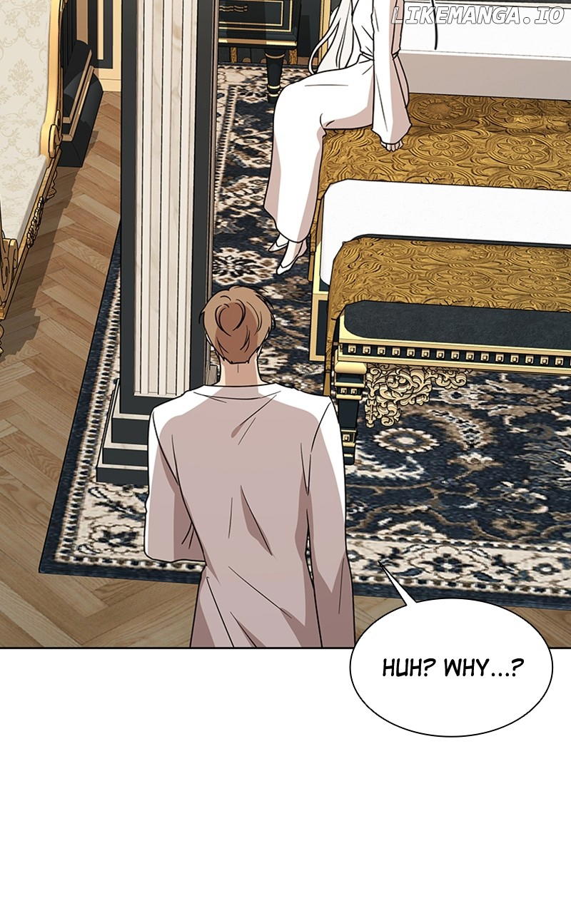 Cross My Heart and Hope to Die Chapter 15 - page 85