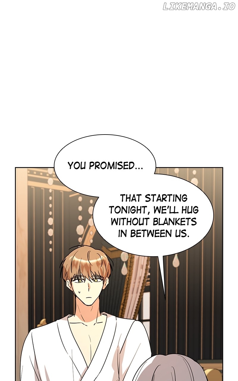 Cross My Heart and Hope to Die Chapter 15 - page 86