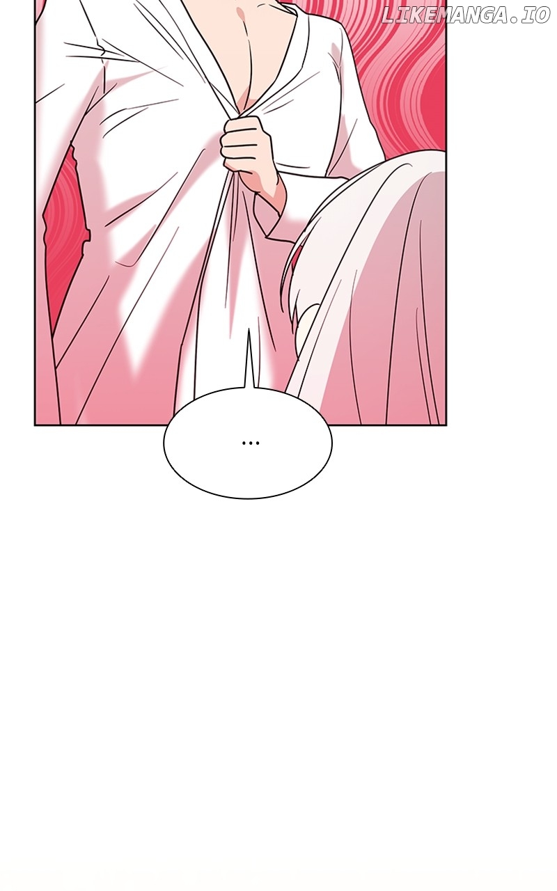 Cross My Heart and Hope to Die Chapter 15 - page 91