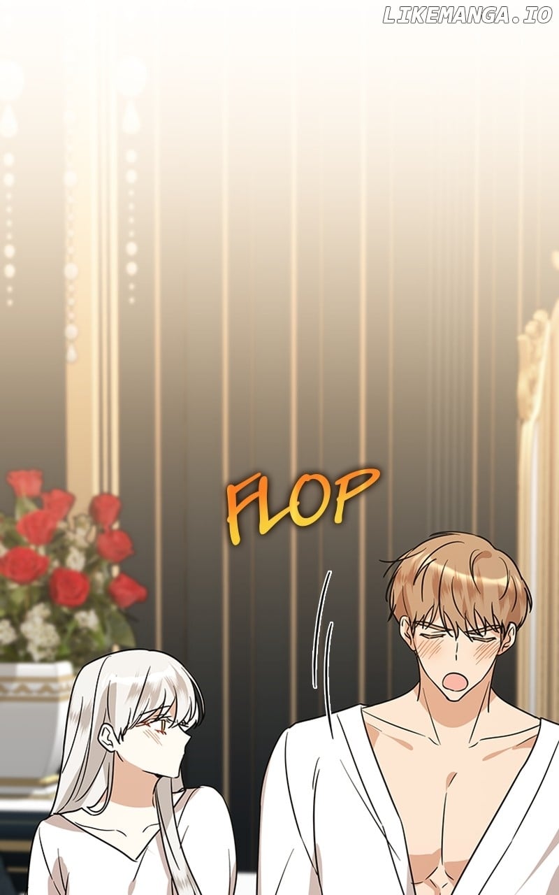 Cross My Heart and Hope to Die Chapter 15 - page 92
