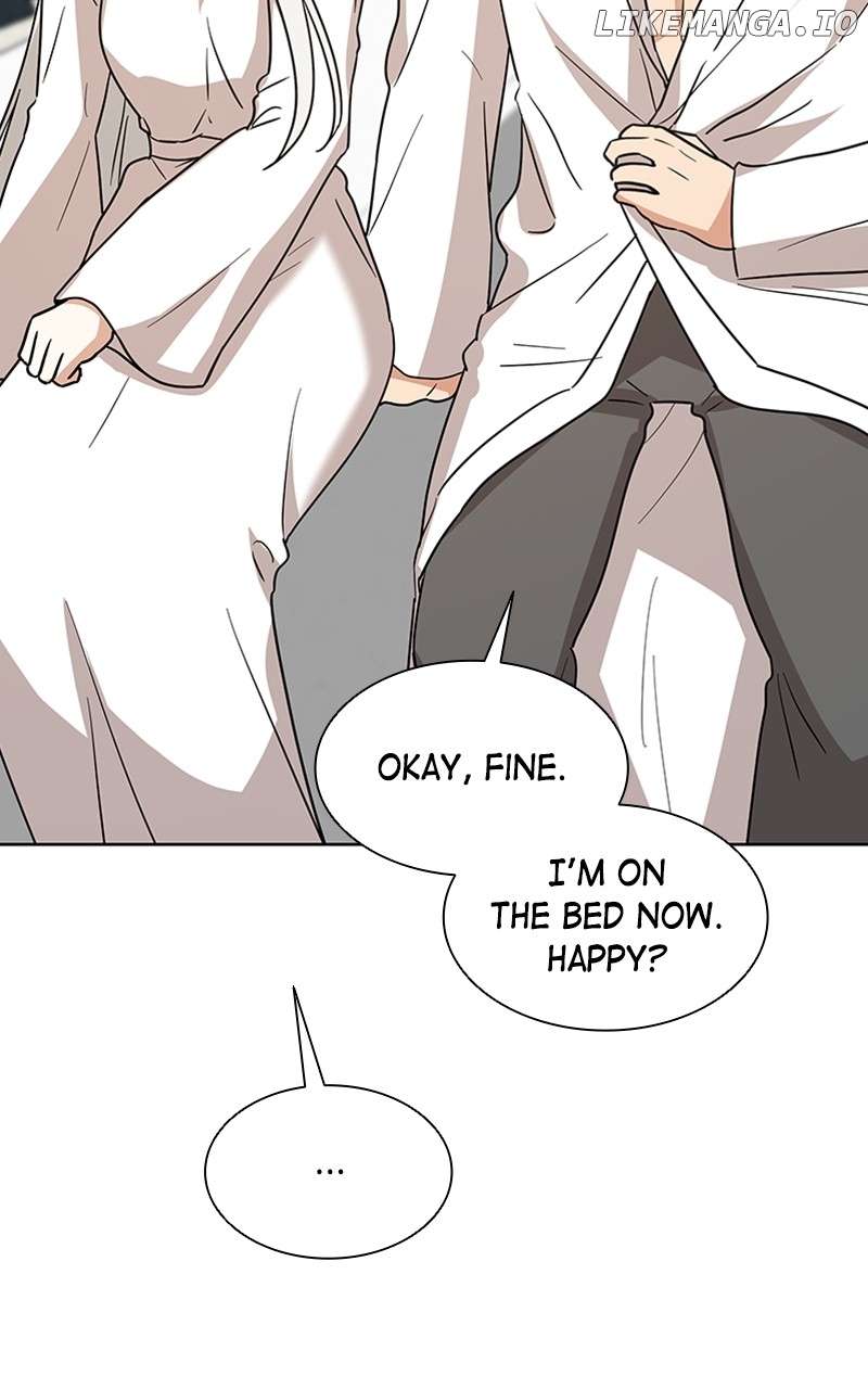 Cross My Heart and Hope to Die Chapter 15 - page 93