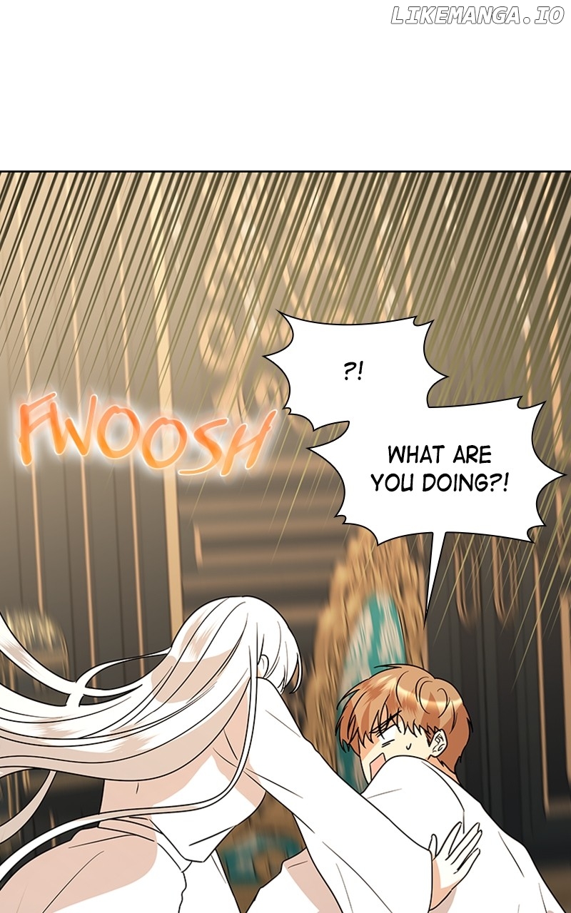 Cross My Heart and Hope to Die Chapter 15 - page 94