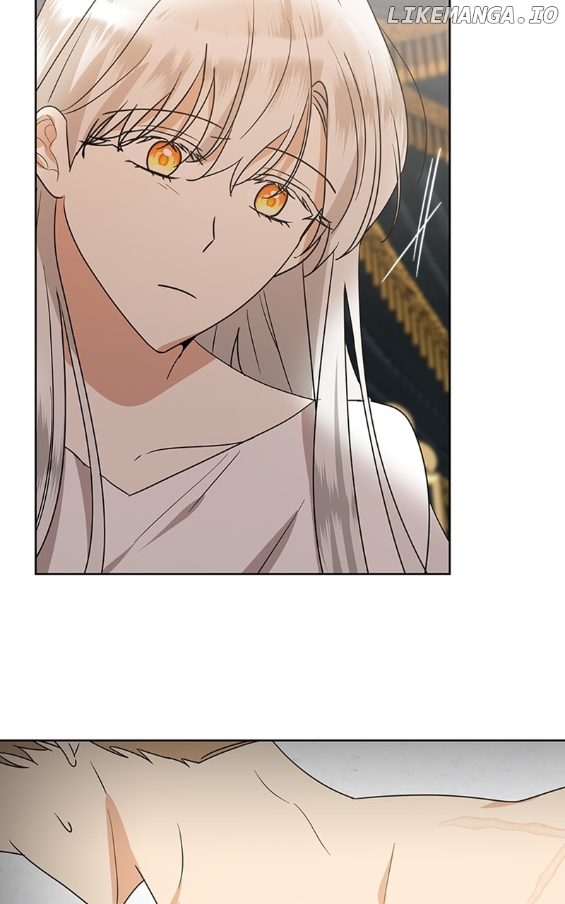 Cross My Heart and Hope to Die Chapter 15 - page 96
