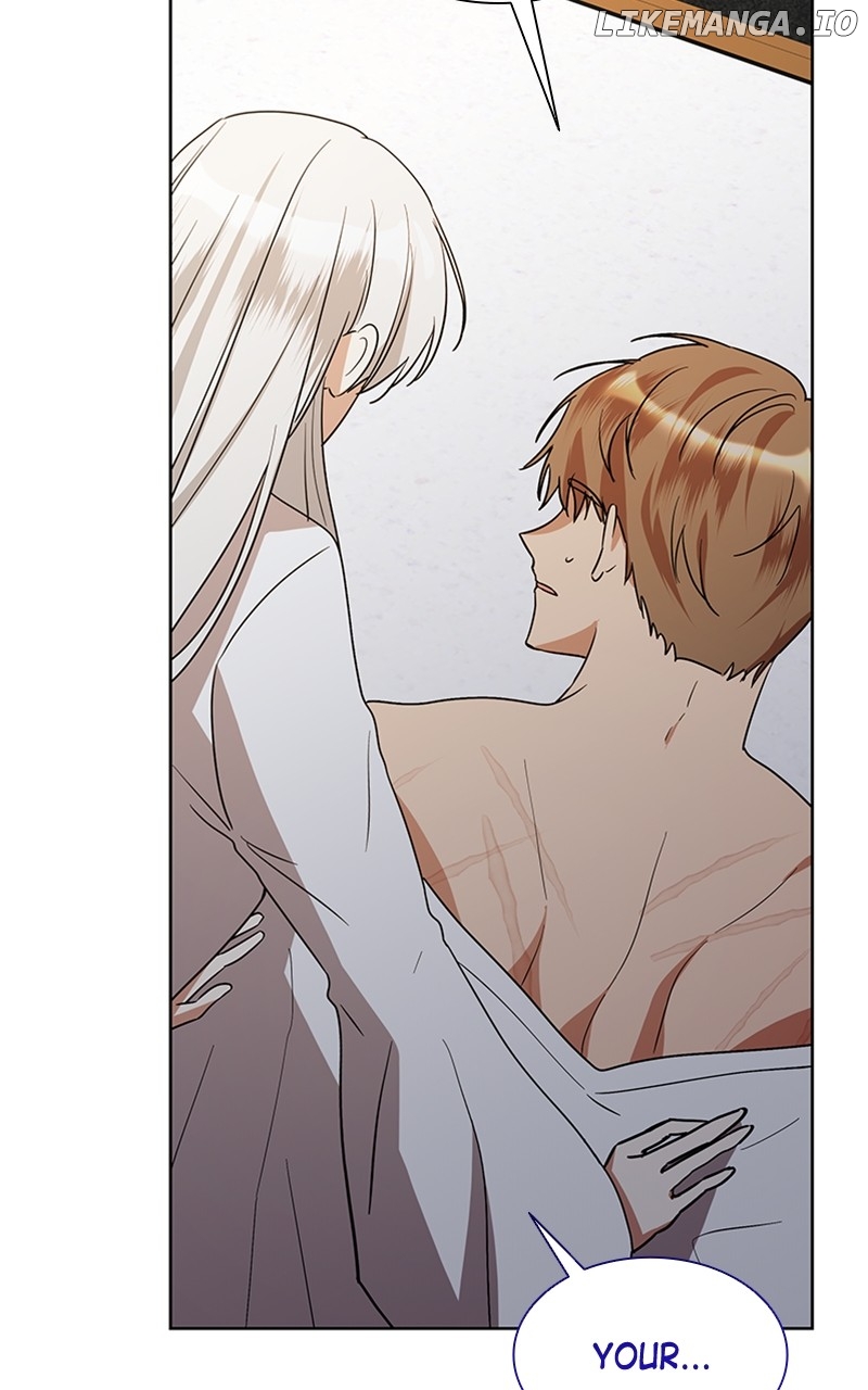 Cross My Heart and Hope to Die Chapter 15 - page 100