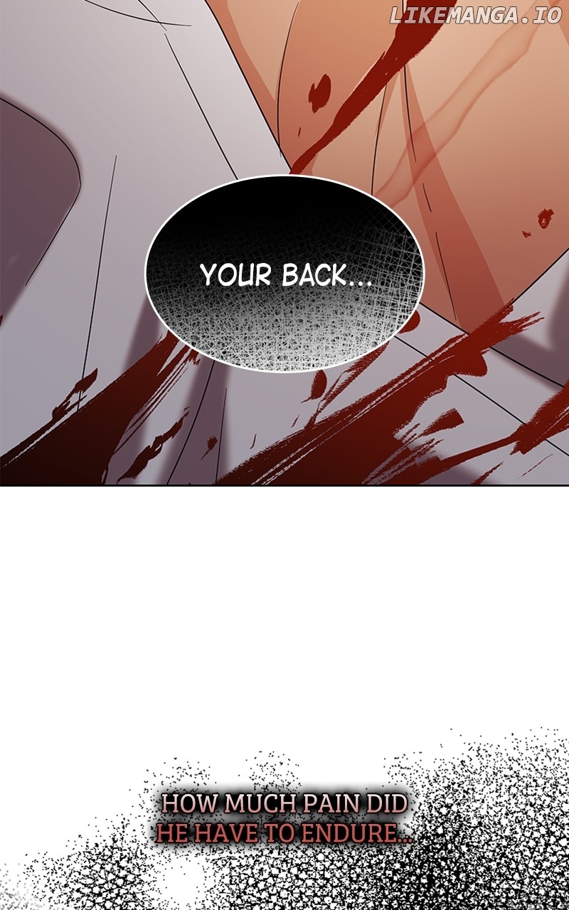 Cross My Heart and Hope to Die Chapter 15 - page 103