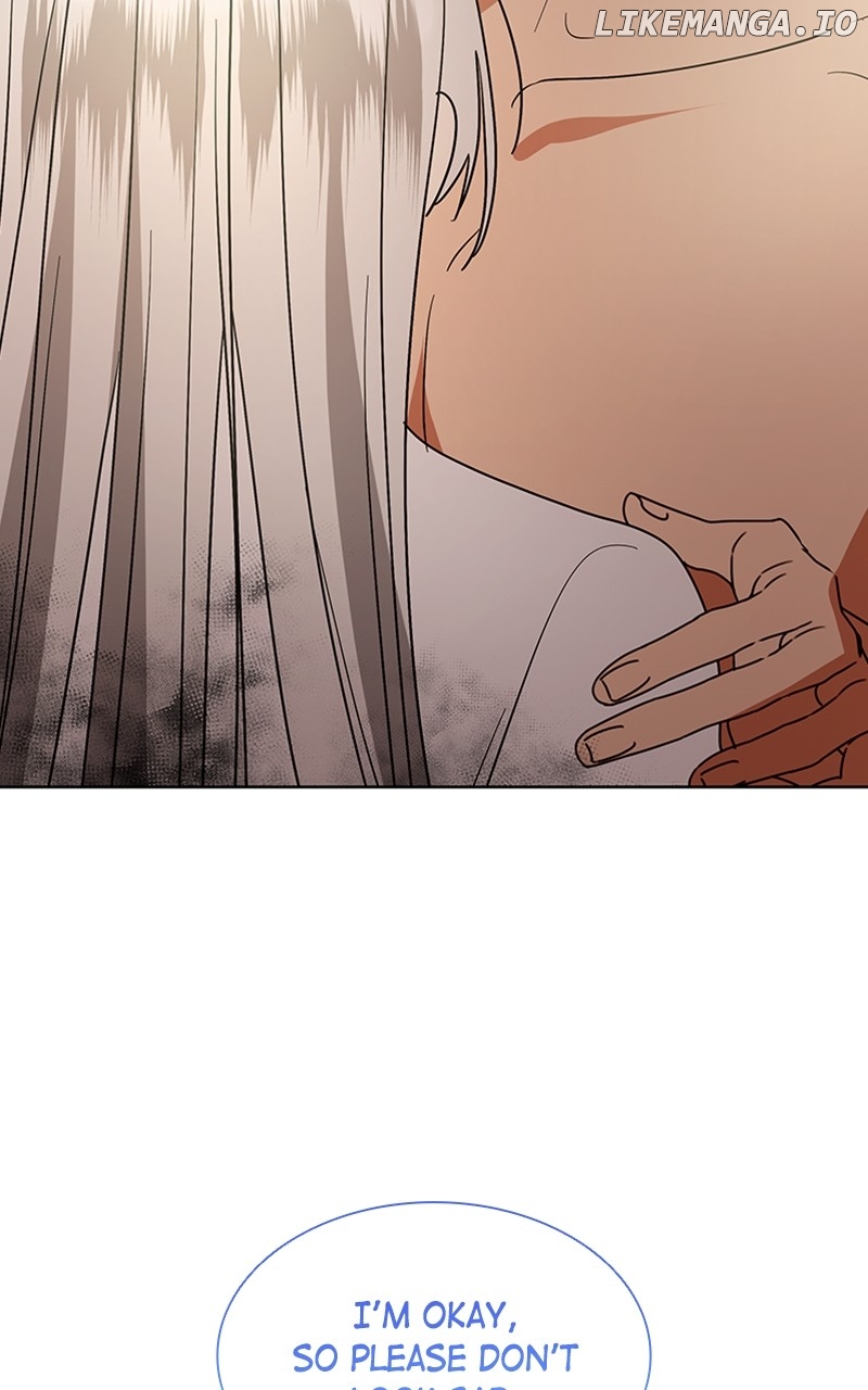 Cross My Heart and Hope to Die Chapter 15 - page 108