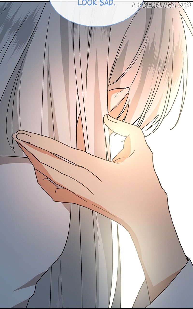 Cross My Heart and Hope to Die Chapter 15 - page 109