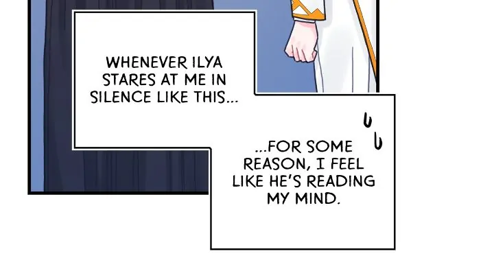 To Deny The Route Chapter 18 - page 14