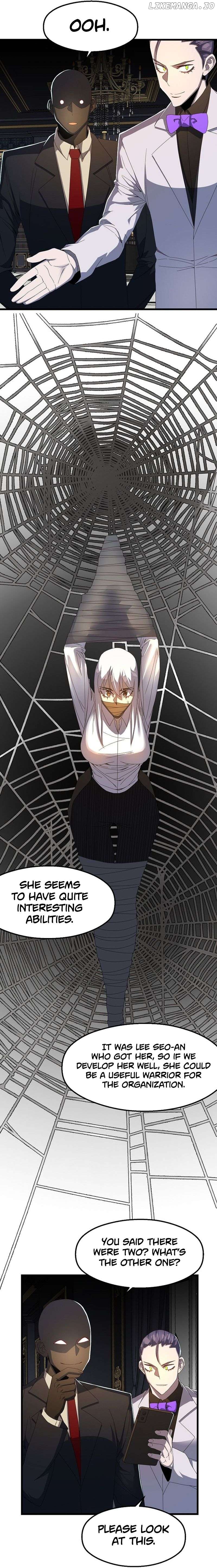 The Strongest Unemployed Hero Chapter 61 - page 11