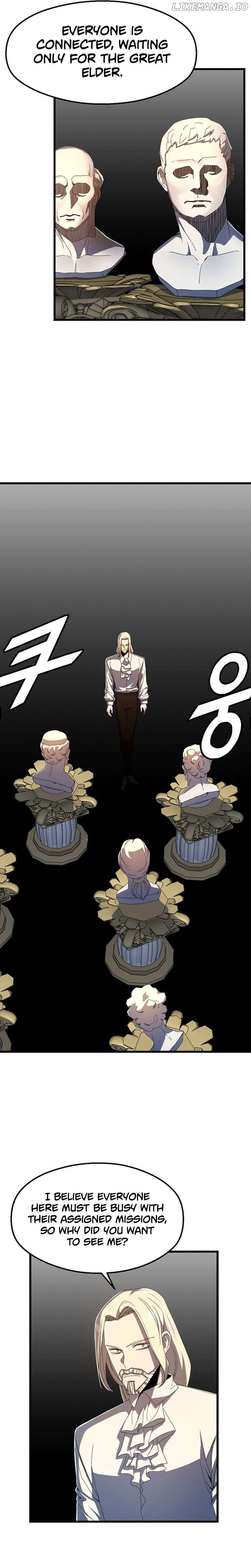 The Strongest Unemployed Hero Chapter 61 - page 15