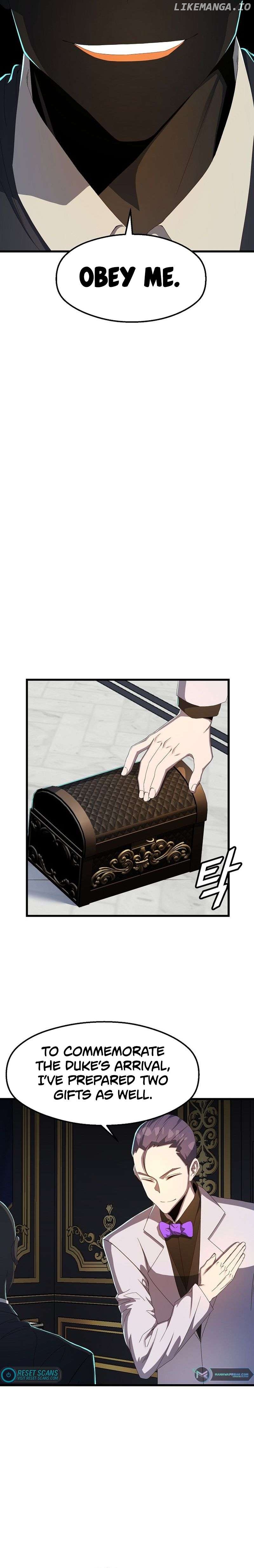 The Strongest Unemployed Hero Chapter 61 - page 10