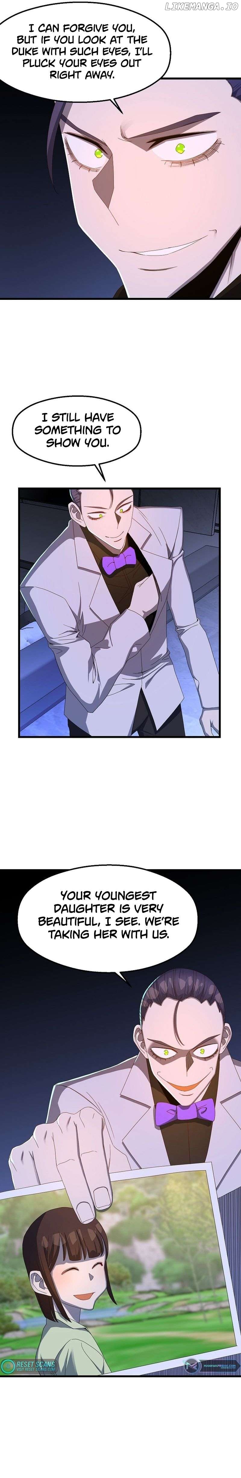 The Strongest Unemployed Hero Chapter 62 - page 23