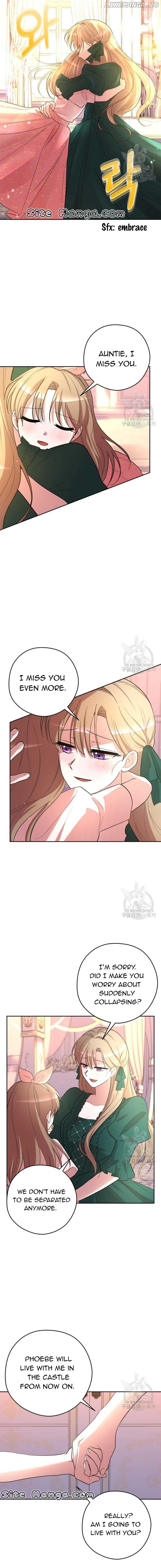 The Maid With A Dictator On A Leash Chapter 32 - page 2