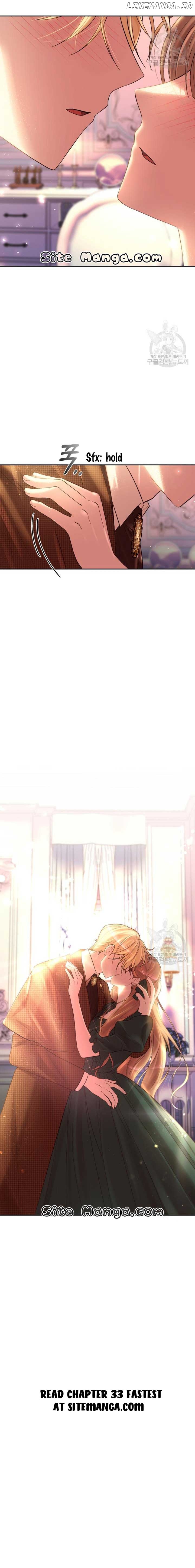 The Maid With A Dictator On A Leash Chapter 32 - page 18