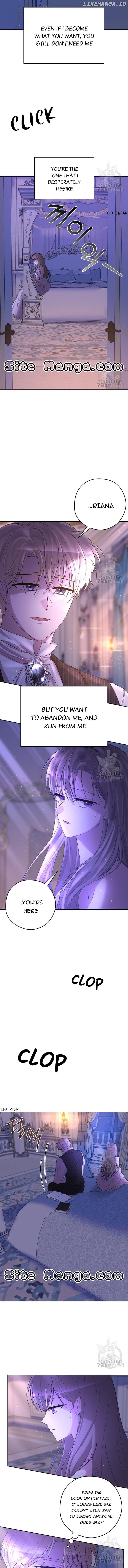 The Maid With A Dictator On A Leash Chapter 33 - page 12