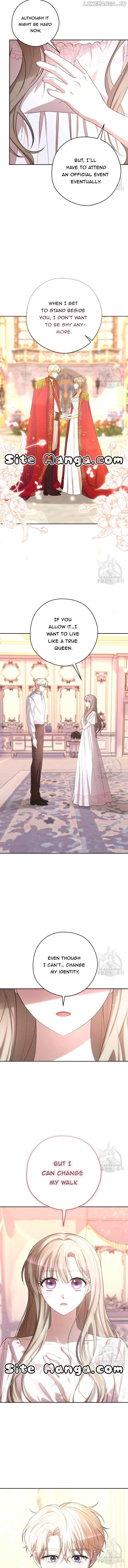 The Maid With A Dictator On A Leash Chapter 34 - page 13