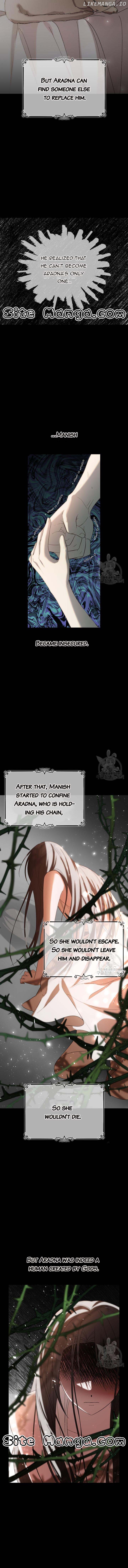 The Maid With A Dictator On A Leash Chapter 35 - page 13