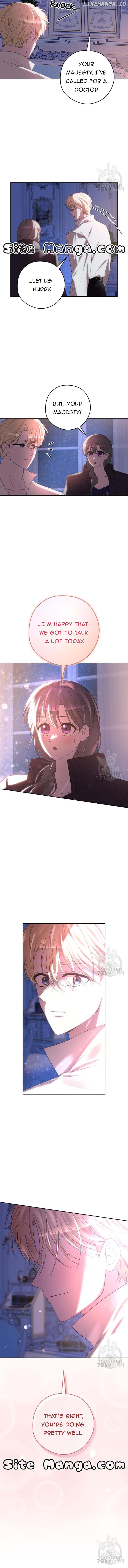 The Maid With A Dictator On A Leash Chapter 39 - page 16