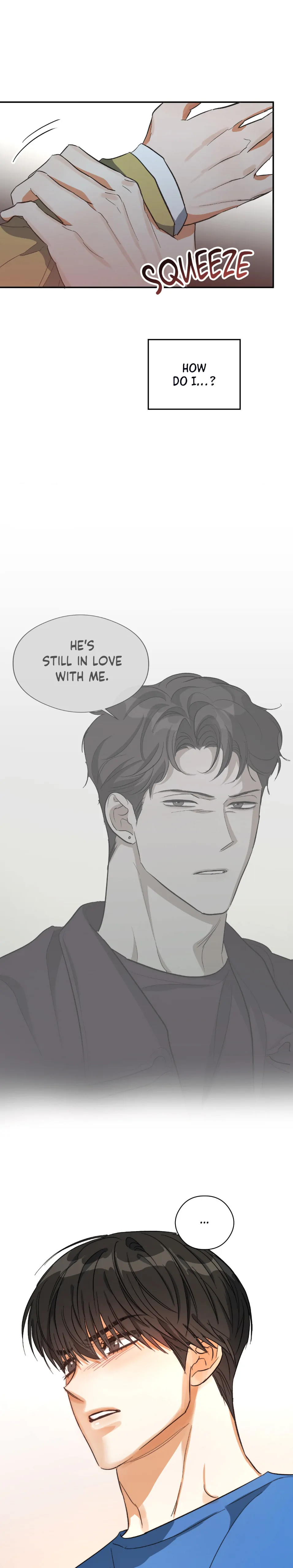Half Of Me Chapter 50 - page 12