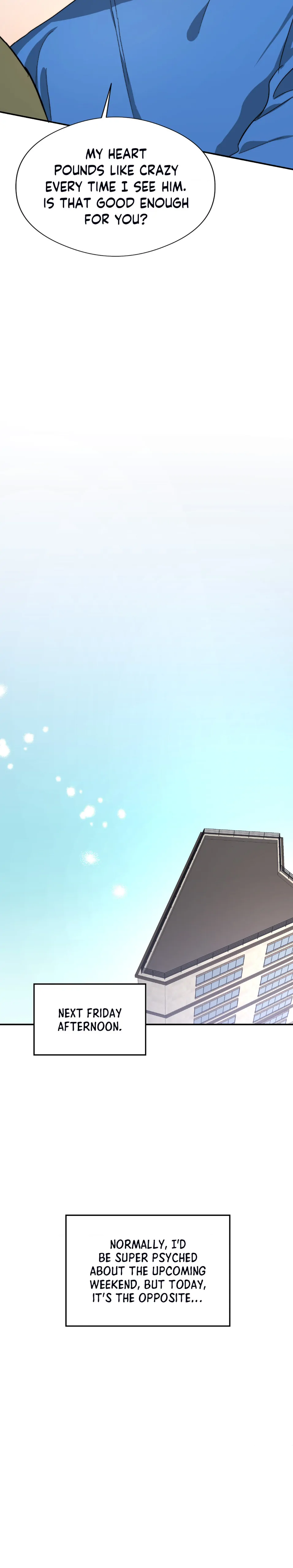 Half Of Me Chapter 50 - page 13