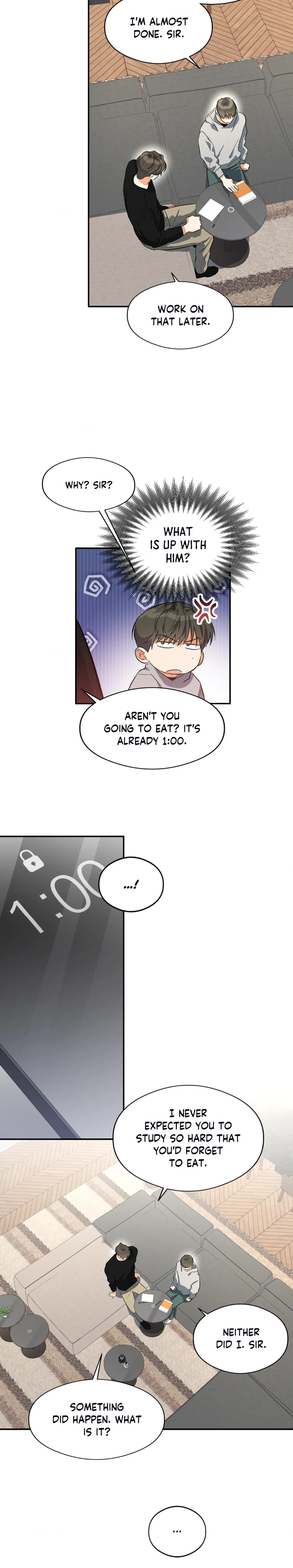 Half Of Me Chapter 50 - page 16
