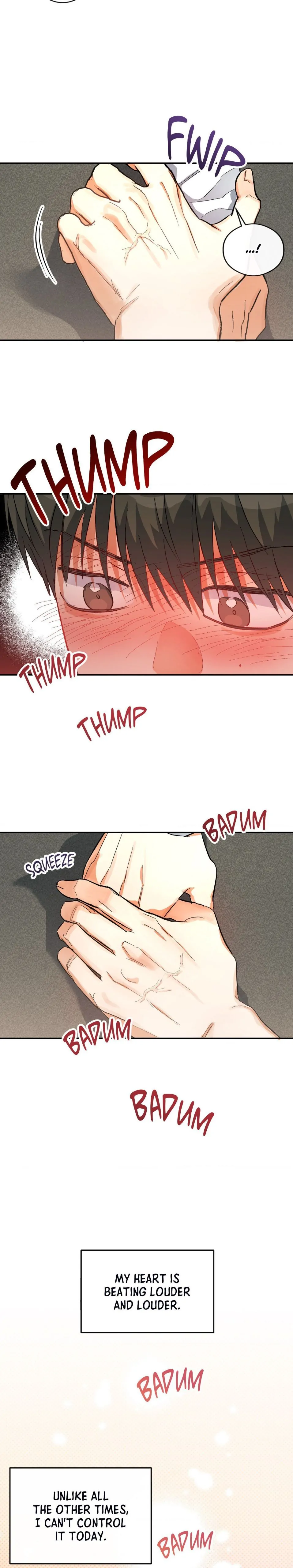 Half Of Me Chapter 55 - page 15