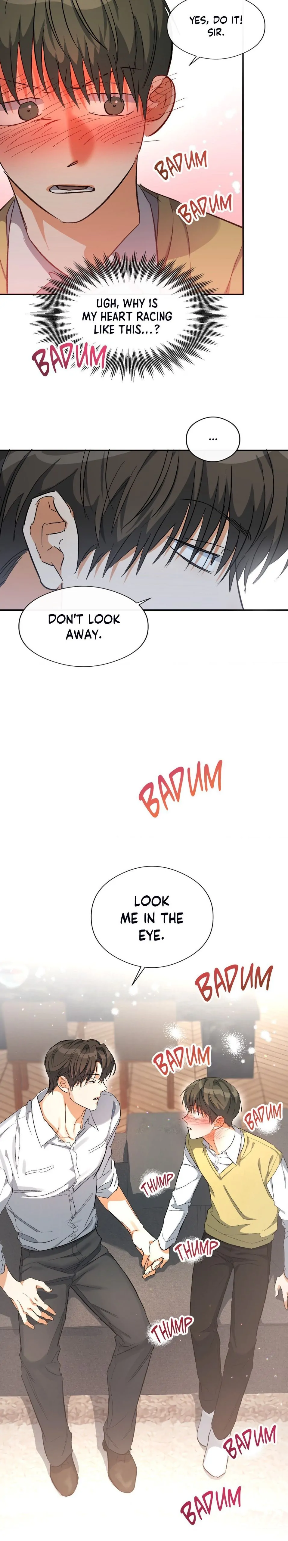 Half Of Me Chapter 55 - page 17