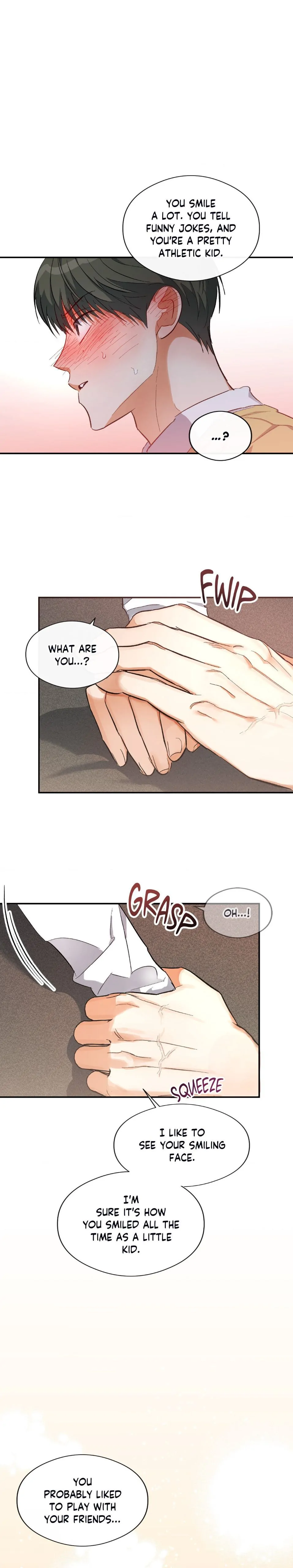 Half Of Me Chapter 55 - page 18