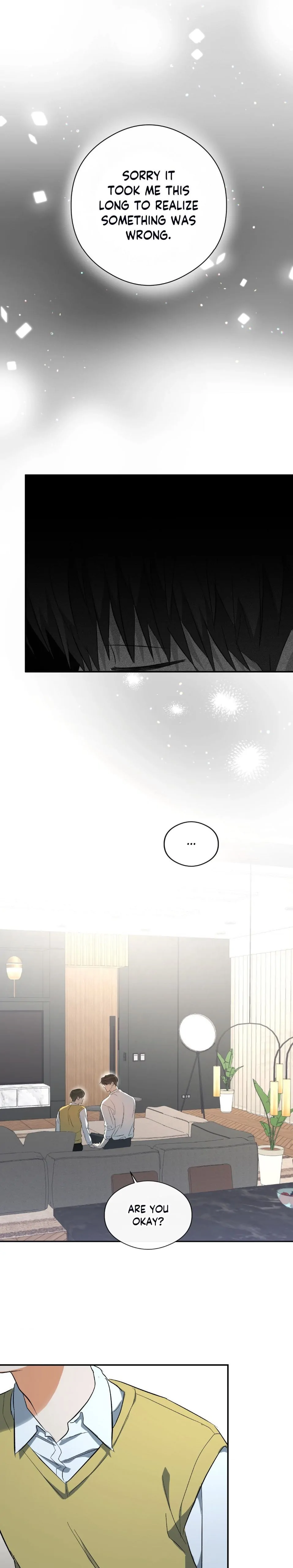 Half Of Me Chapter 55 - page 23
