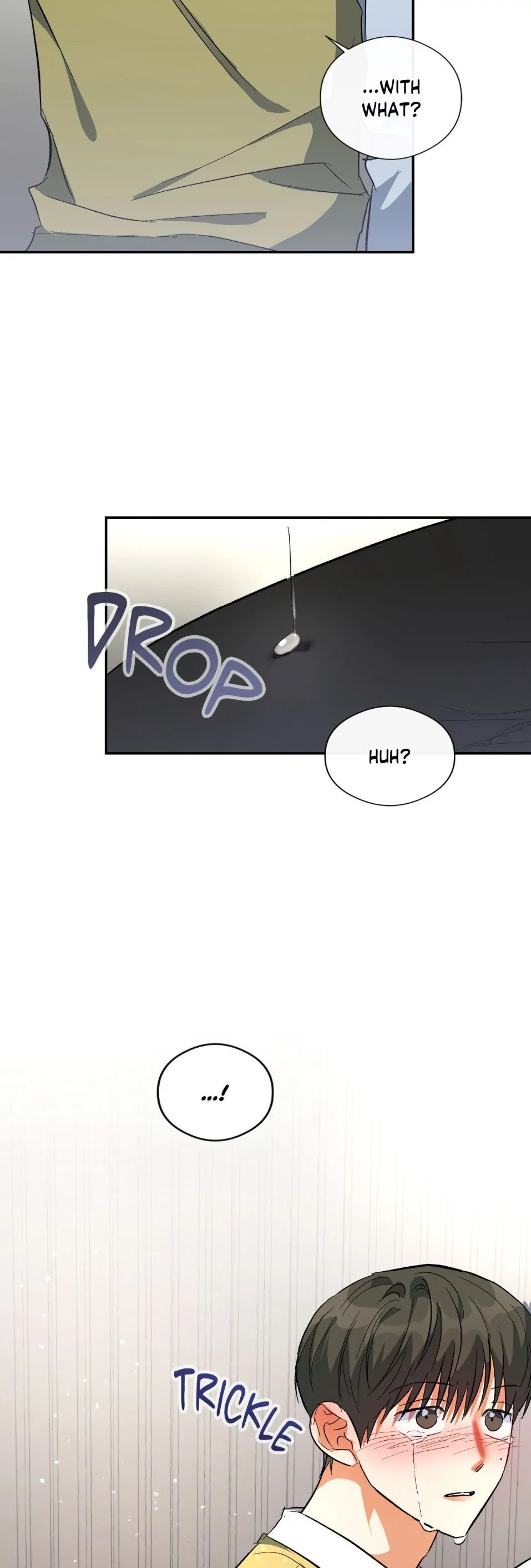 Half Of Me Chapter 55 - page 24
