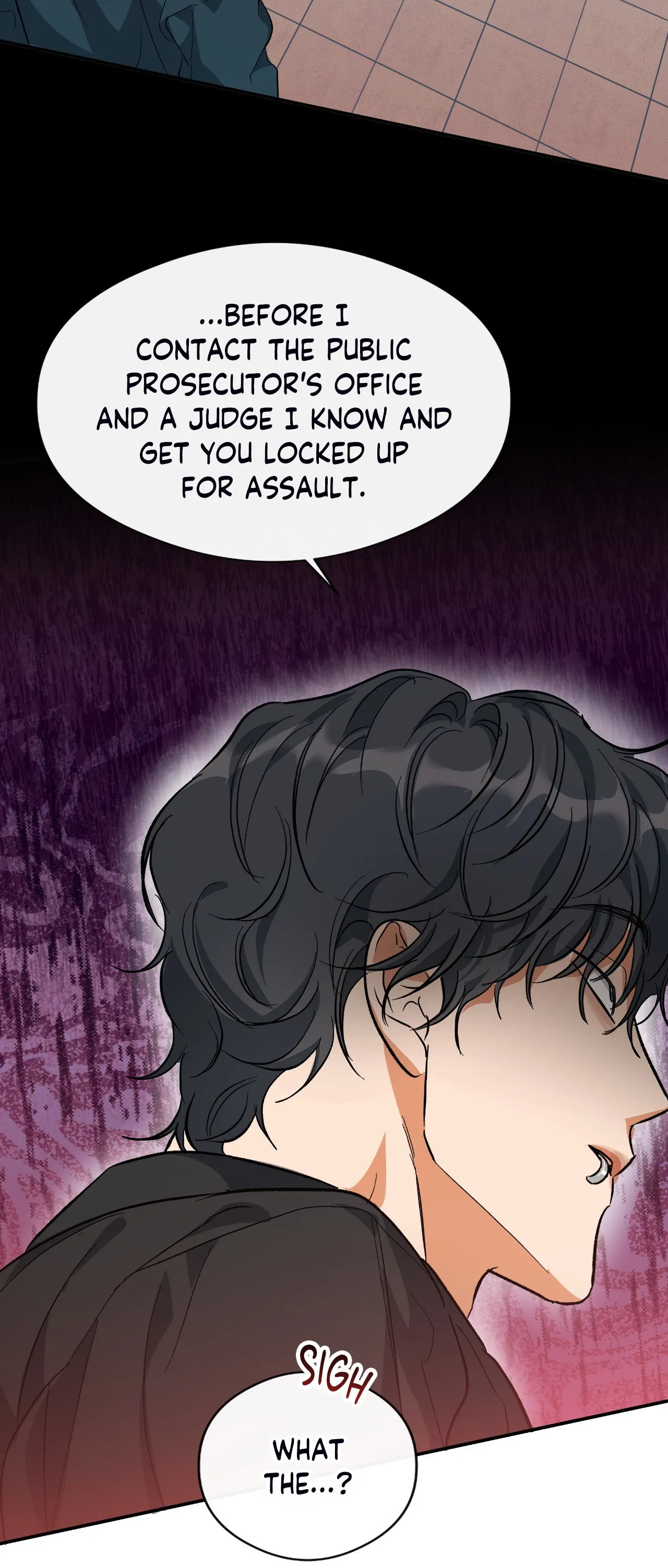 Half Of Me Chapter 57 - page 39