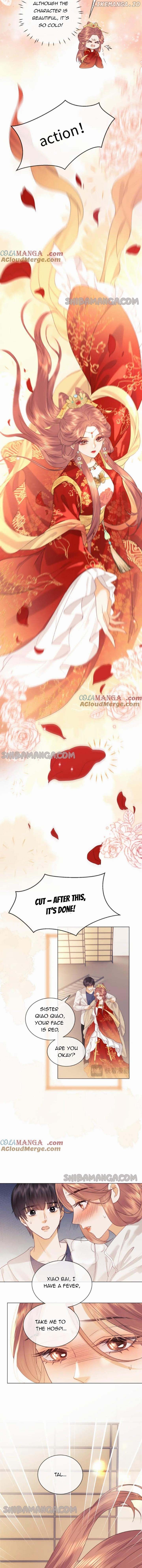 Meet My Wife, Who’s Also My Fan Chapter 31 - page 6