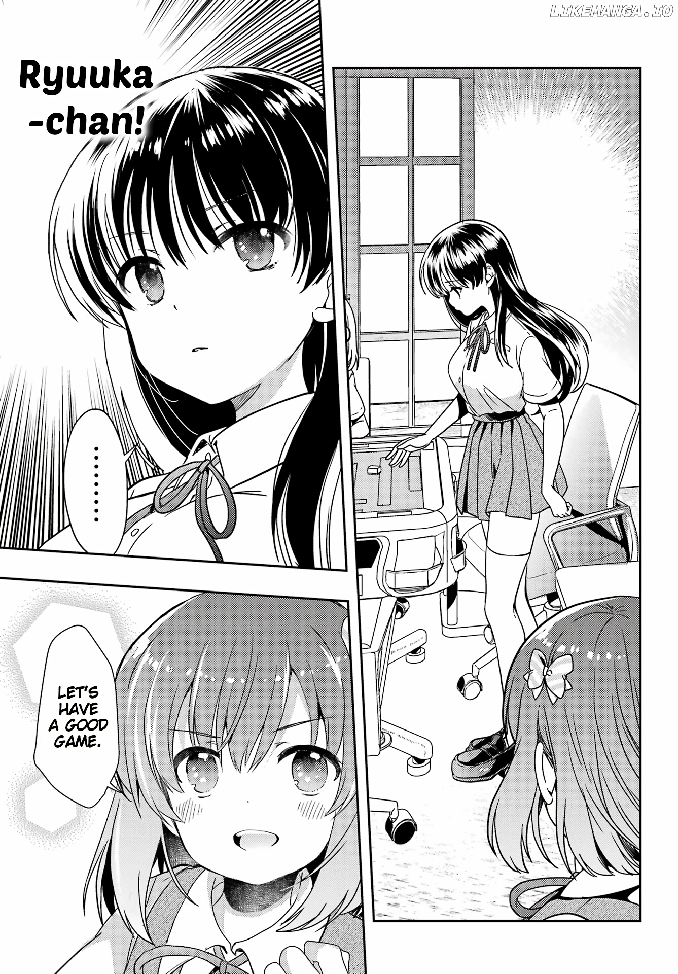 Toki - Manga Chapter 74 - page 11