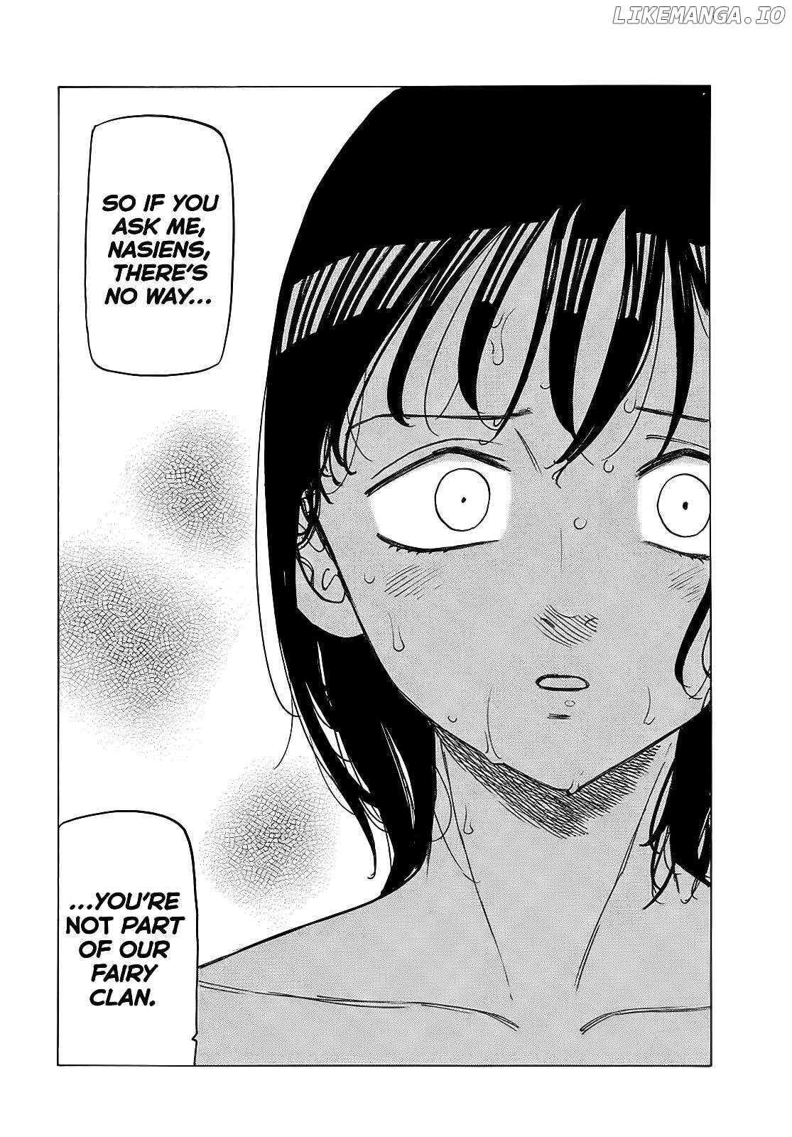 The Four Knights of the Apocalypse Chapter 140 - page 10