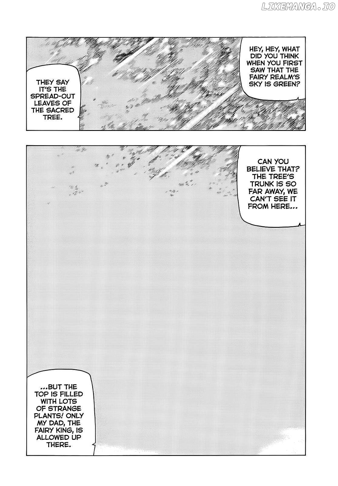 The Four Knights of the Apocalypse Chapter 140 - page 2