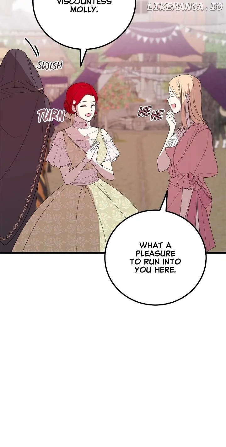 Heroine's Shares for Sale Chapter 36 - page 13