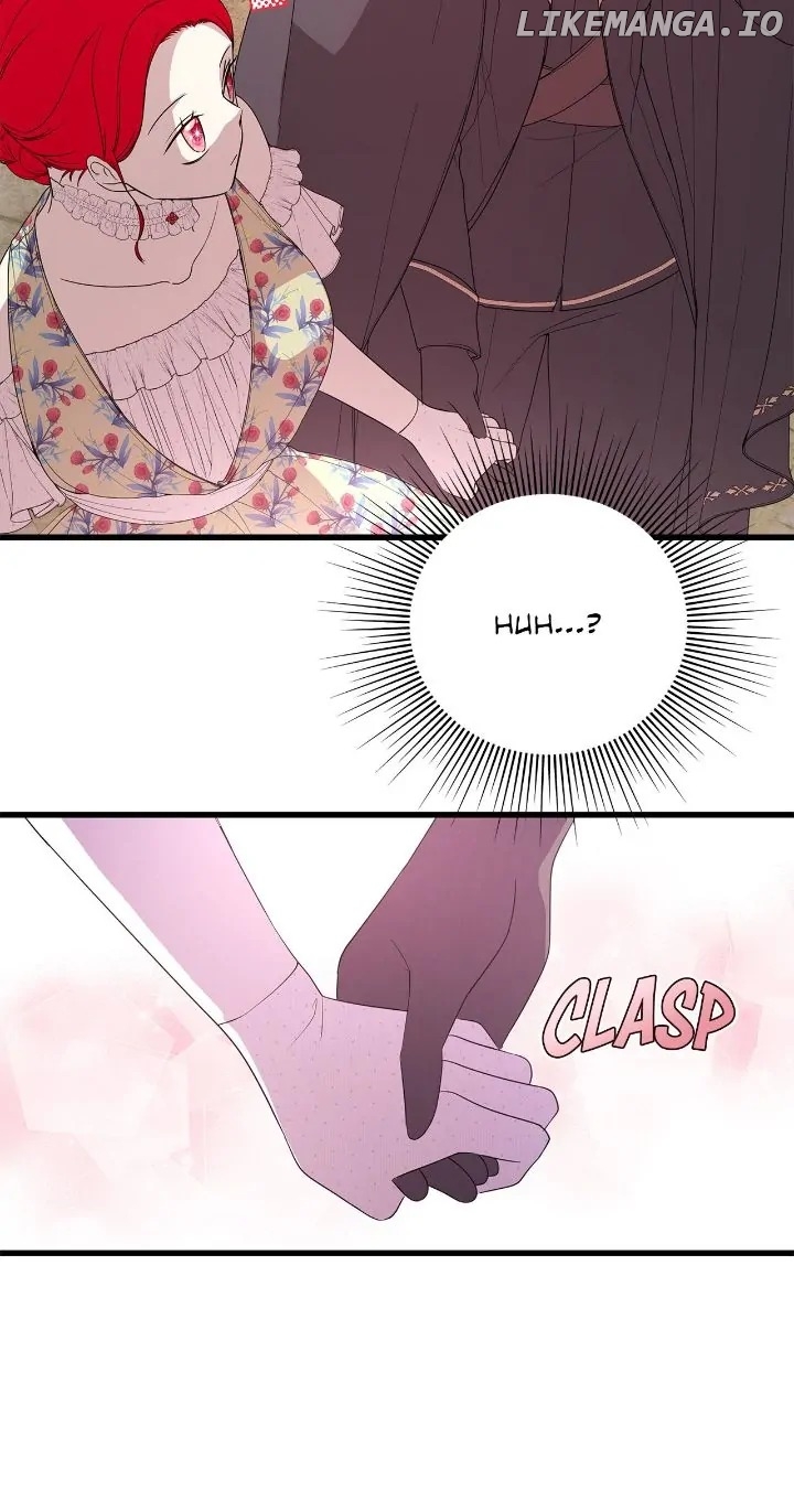 Heroine's Shares for Sale Chapter 36 - page 16
