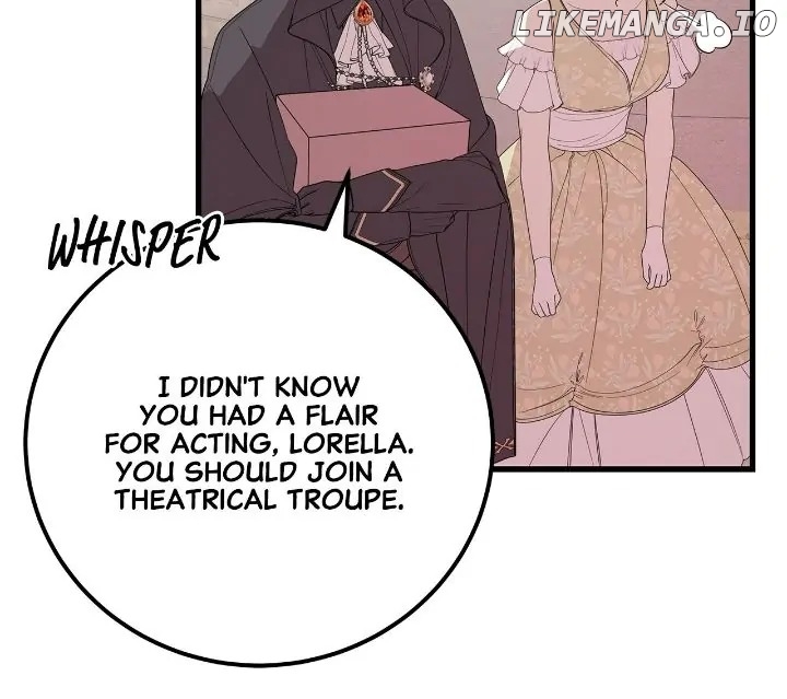 Heroine's Shares for Sale Chapter 36 - page 25