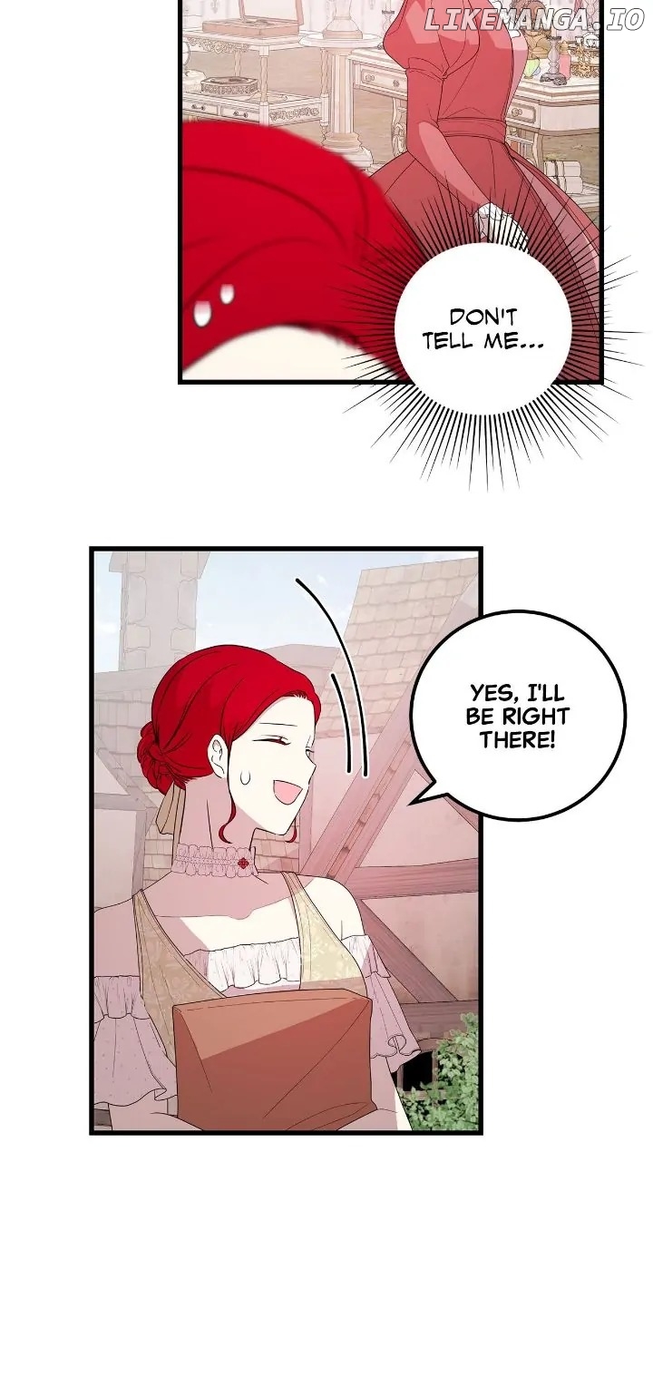 Heroine's Shares for Sale Chapter 37 - page 5